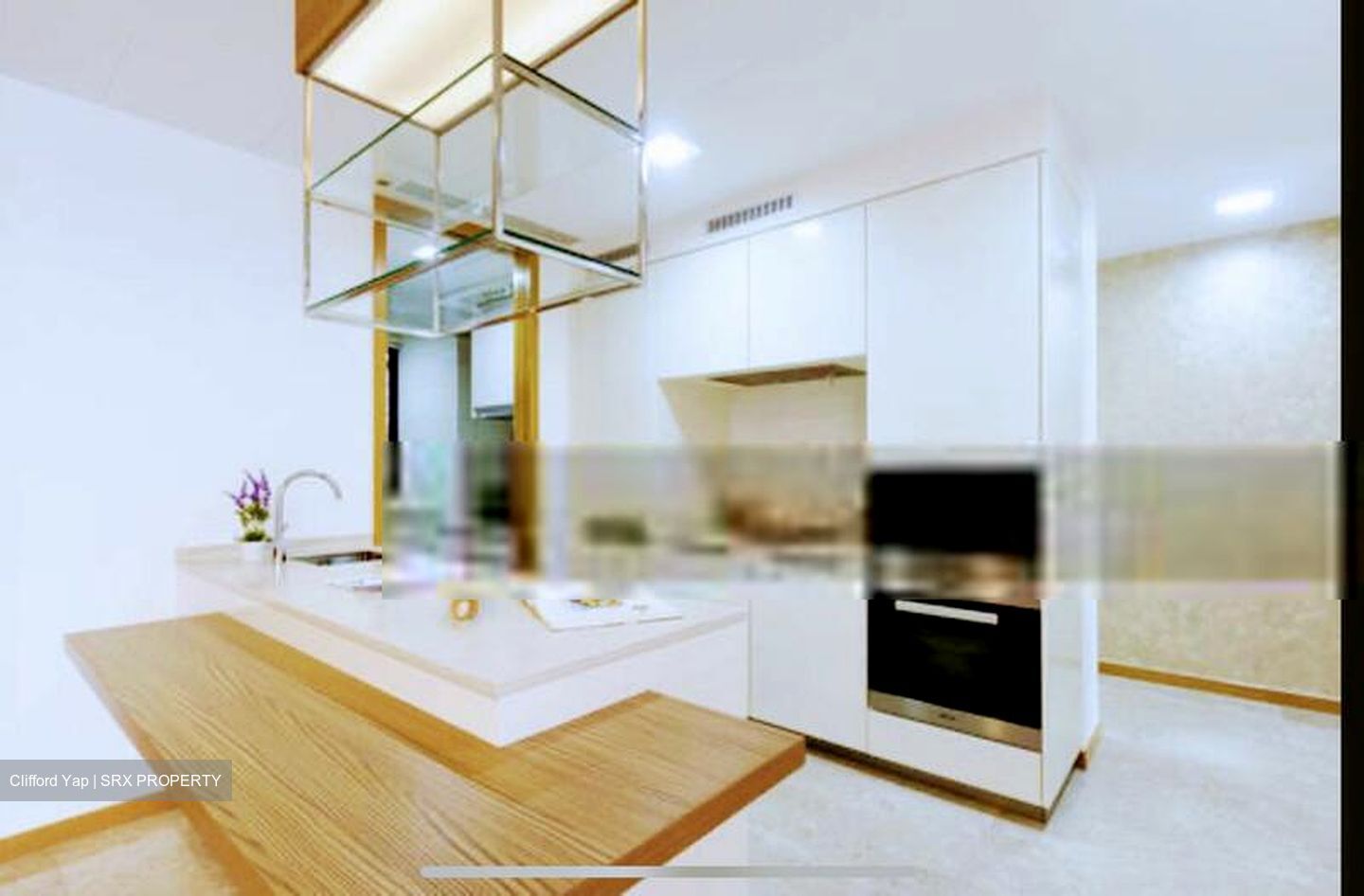Marina One Residences (D1), Apartment #582472421